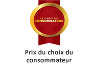 Choix du consommateur 2012