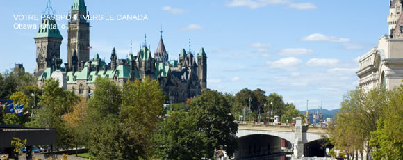 CSQ, certificat de sélection de Québec pour une immigration canadienne, à Montréal 