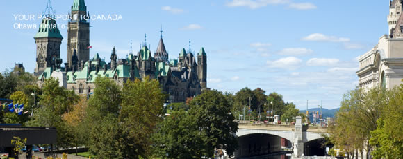 Immigration to Canada and Quebec, consultant for info on how to immigrate to Montreal