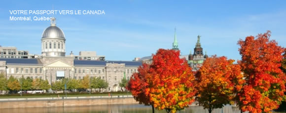 Visa étudiant, demande de résidence permanente et permis d’études au Québec, Canada